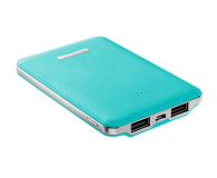 ADATA Power Bank PV120 5100mAh (niebieski) - 518793 - zdjęcie 3